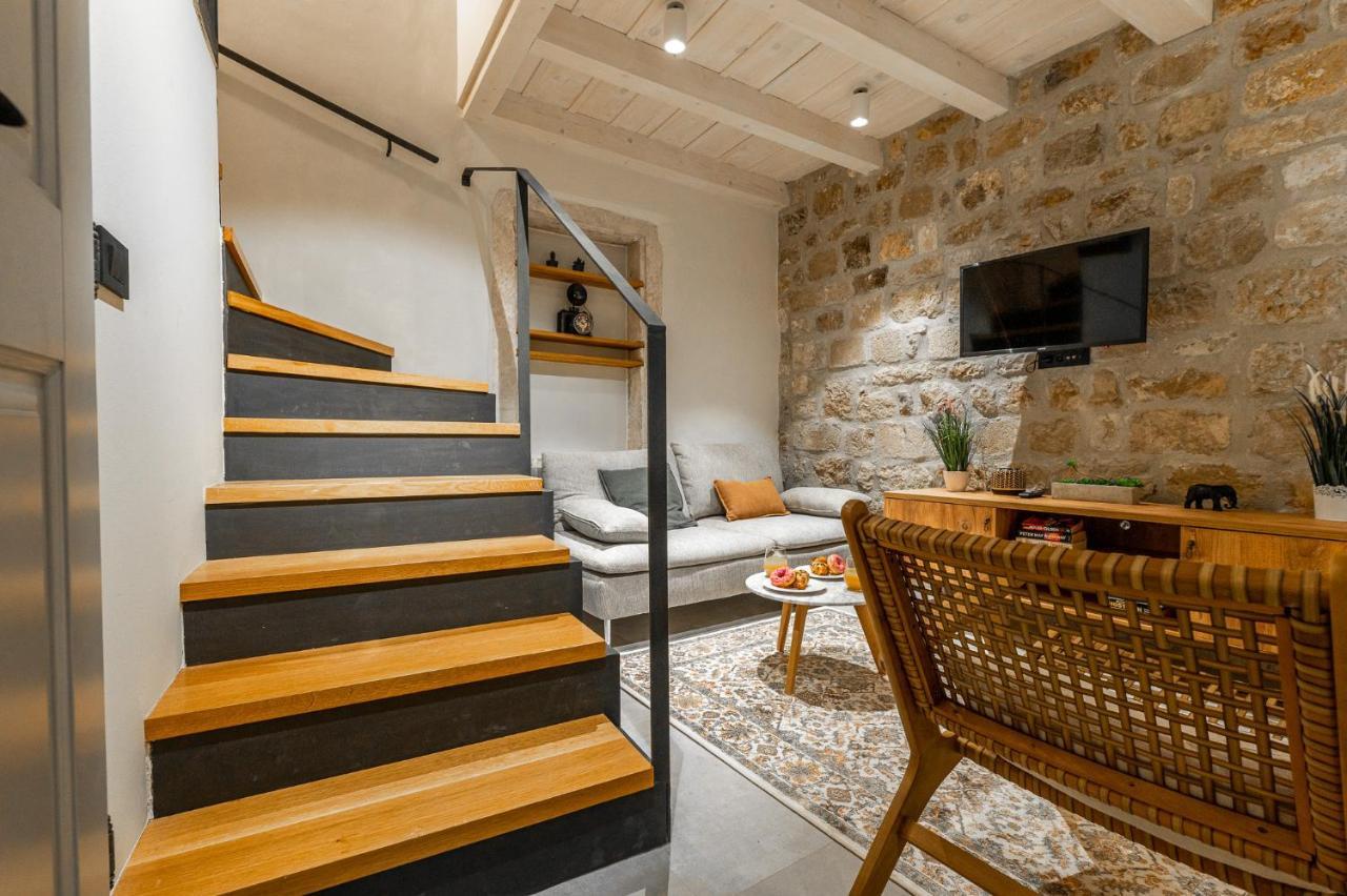 Superior 2 Bedroom Apartment Gabriela Dubrovnik Ngoại thất bức ảnh