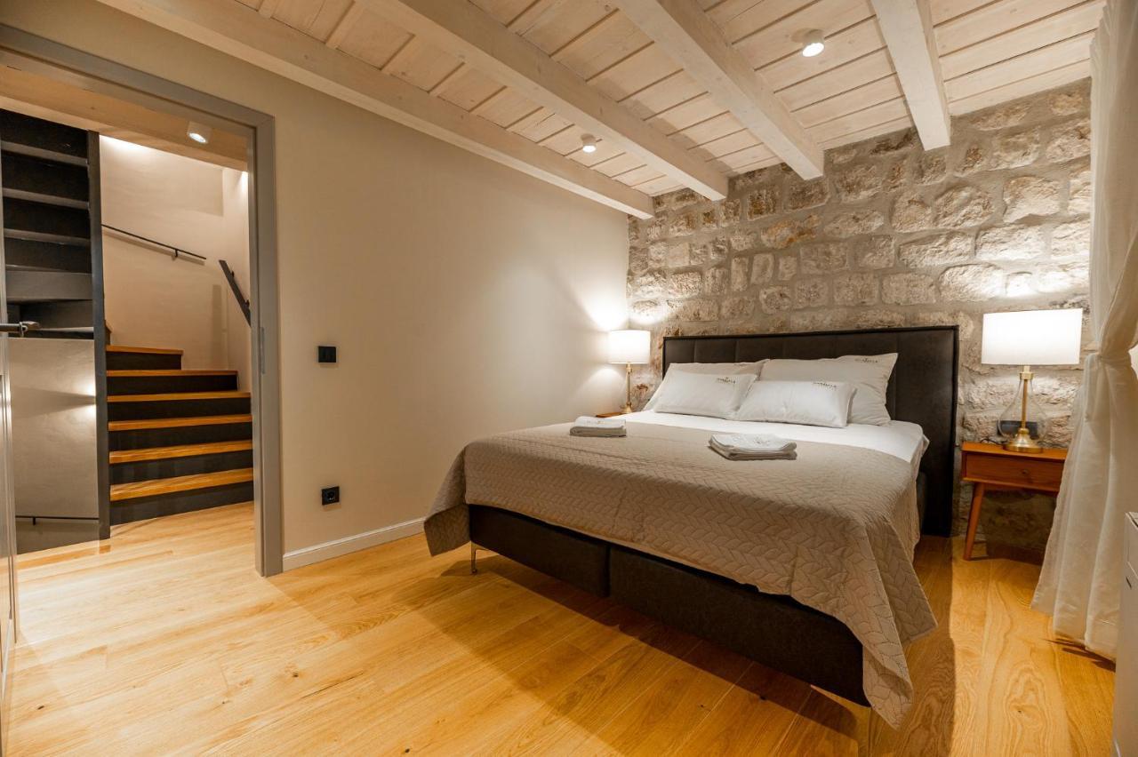 Superior 2 Bedroom Apartment Gabriela Dubrovnik Ngoại thất bức ảnh