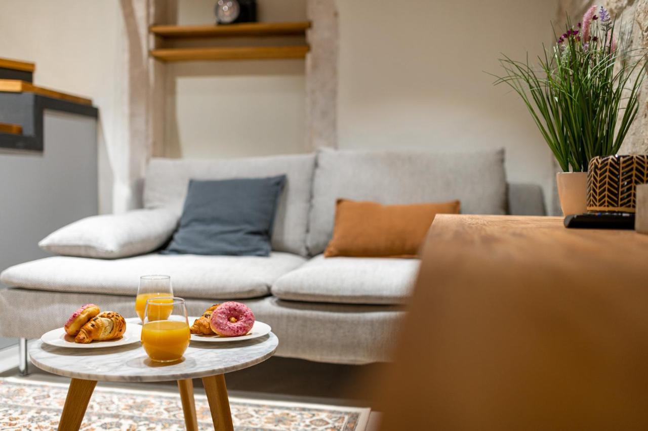 Superior 2 Bedroom Apartment Gabriela Dubrovnik Ngoại thất bức ảnh