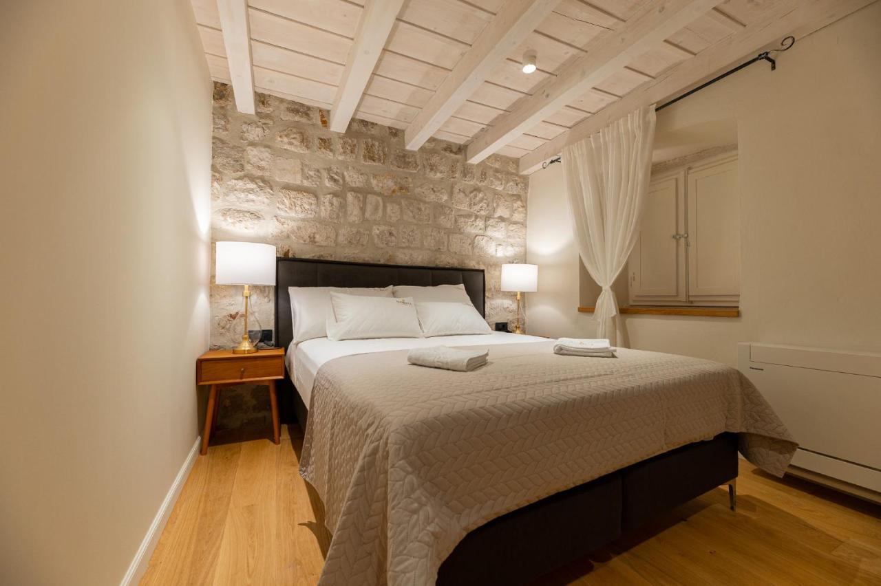 Superior 2 Bedroom Apartment Gabriela Dubrovnik Ngoại thất bức ảnh