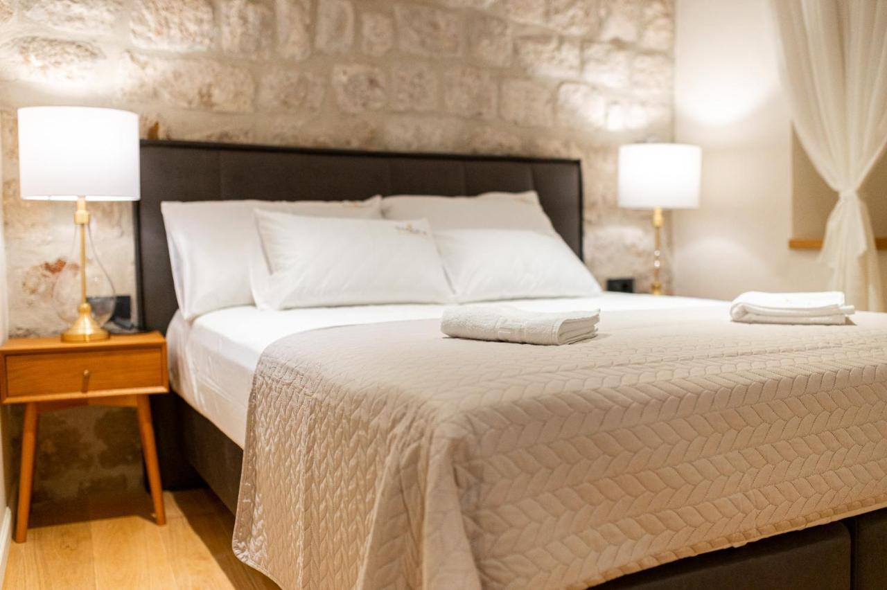 Superior 2 Bedroom Apartment Gabriela Dubrovnik Ngoại thất bức ảnh