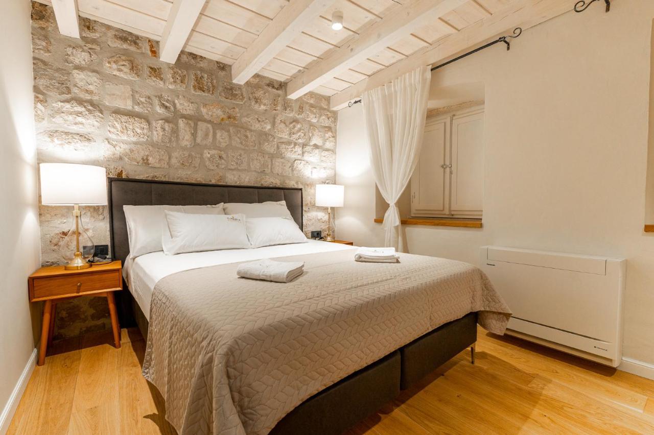 Superior 2 Bedroom Apartment Gabriela Dubrovnik Ngoại thất bức ảnh