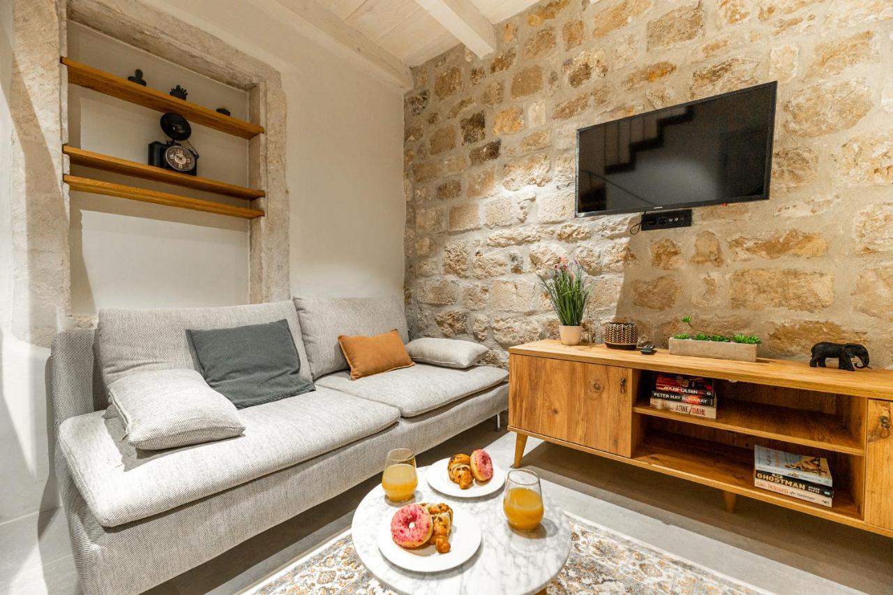 Superior 2 Bedroom Apartment Gabriela Dubrovnik Ngoại thất bức ảnh