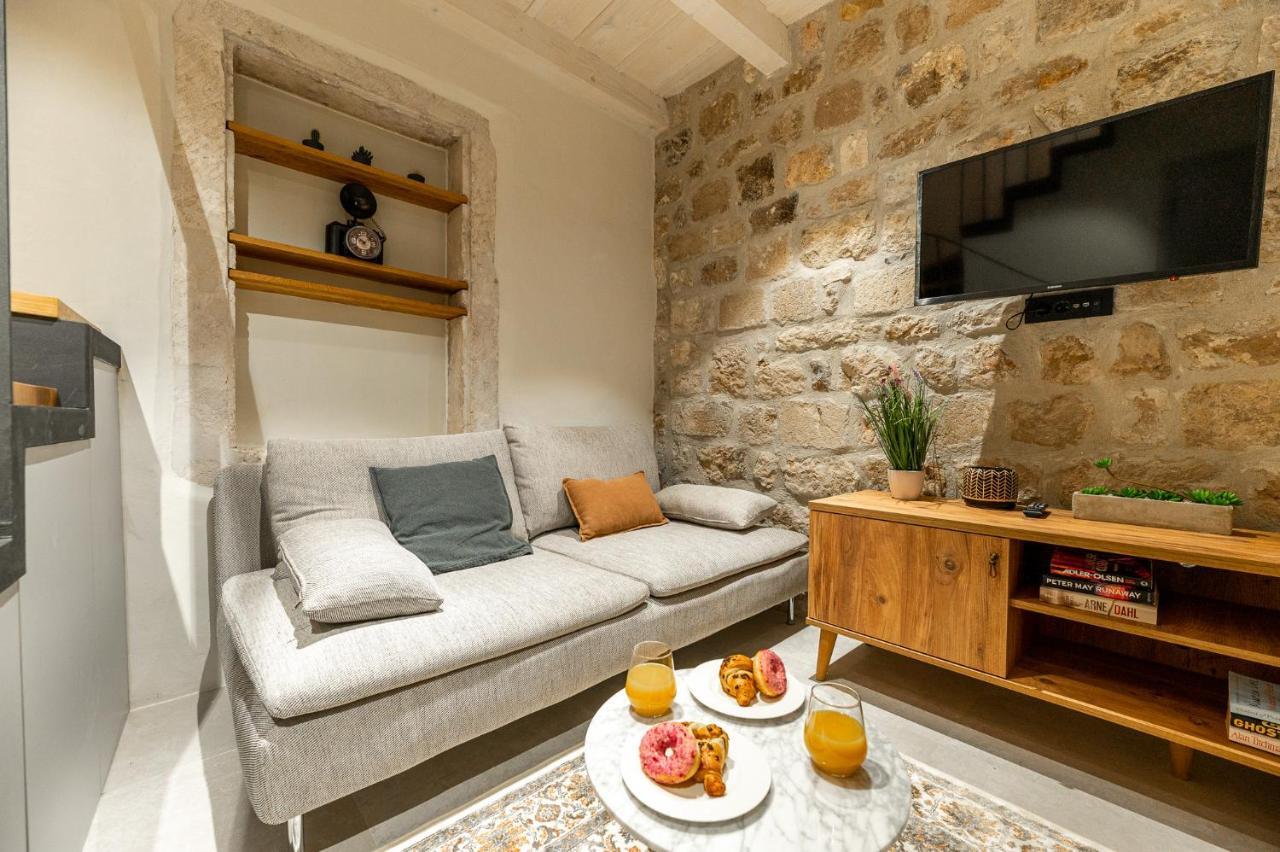 Superior 2 Bedroom Apartment Gabriela Dubrovnik Ngoại thất bức ảnh