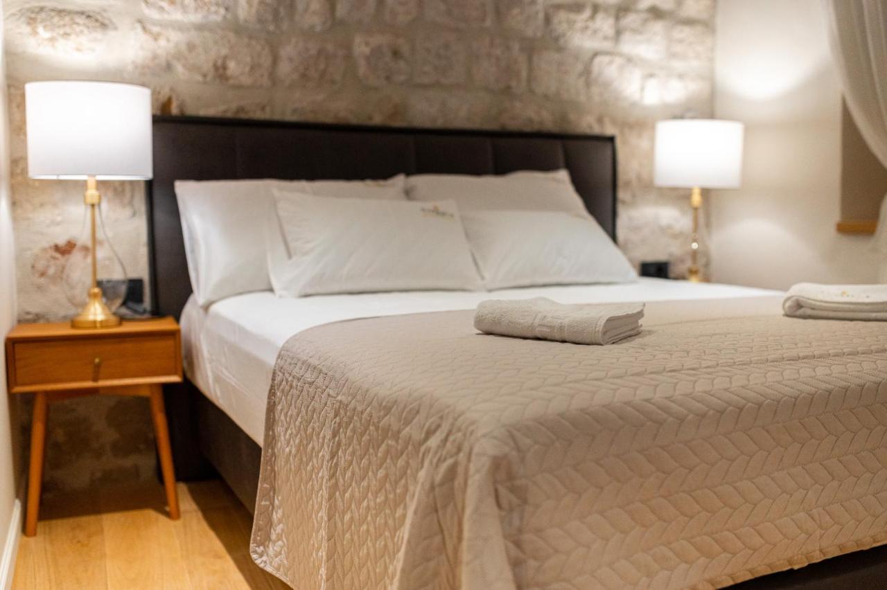 Superior 2 Bedroom Apartment Gabriela Dubrovnik Ngoại thất bức ảnh