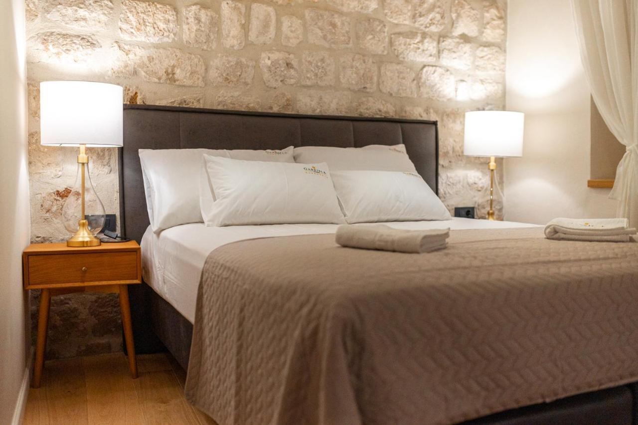 Superior 2 Bedroom Apartment Gabriela Dubrovnik Ngoại thất bức ảnh
