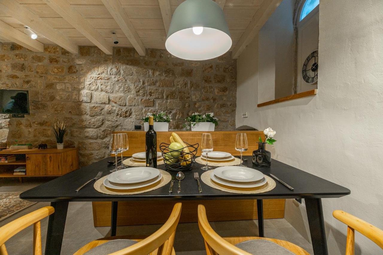 Superior 2 Bedroom Apartment Gabriela Dubrovnik Ngoại thất bức ảnh
